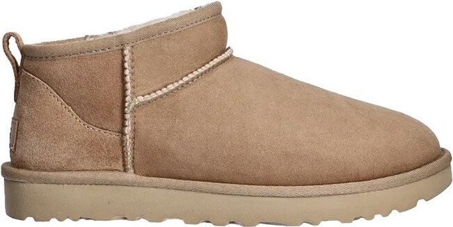 UGG Classic Ultra Mini Boots