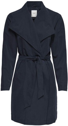 jacqueline de yong puffer jacket