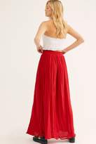 Thumbnail for your product : Jens Pirate Booty Santa Maria Maxi Skirt