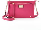 Thumbnail for your product : Juicy Couture 2-in-1 Crossbody Bag