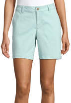 Thumbnail for your product : A.N.A Womens 7'' Chino Short
