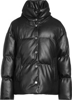 Thumbnail for your product : GUESS Down Jacket Black