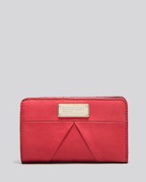 Thumbnail for your product : Marc by Marc Jacobs Wallet - Marchive Lauren Bi Fold