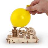 Thumbnail for your product : Friendly Gifts Mechanical Engine Wooden Self Assembly Kit Ugears