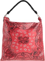 Thumbnail for your product : ERMANNO DI ERMANNO SCERVINO Handbags