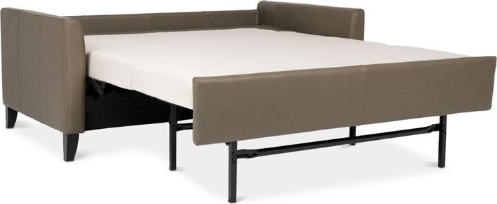 American Leather Co. Priley 70\