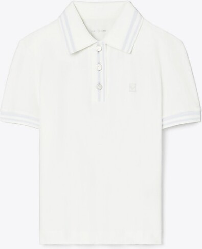 Performance Piqué Polo