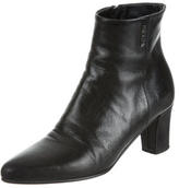 Thumbnail for your product : Prada Sport Booties