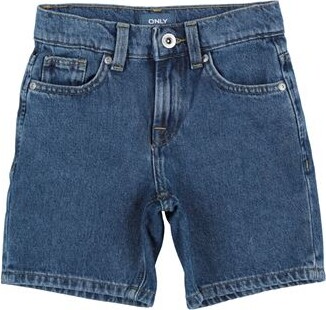 Kids Only Kid Boy Denim shorts