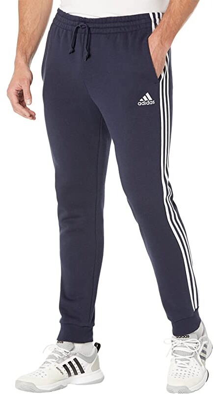 adidas jogging suit big tall