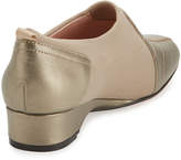 Thumbnail for your product : Taryn Rose Kuss Demi-Wedge Comfort Pump