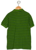 Thumbnail for your product : Lacoste Boys' Stripe Collared Shirt w/ Tags