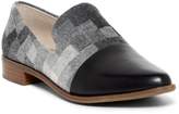 Thumbnail for your product : Kelsi Dagger Brooklyn Amber Check Print Loafer