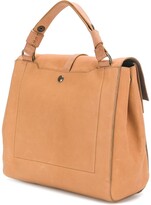 Thumbnail for your product : Officine Creative Seurat satchel