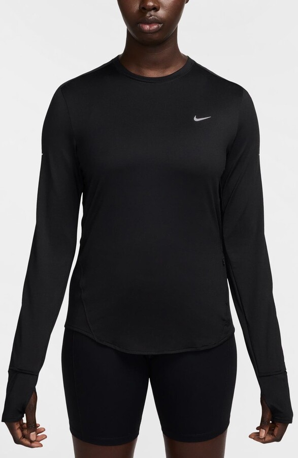 Nike Swift Dri-FIT UV Running Top