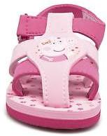 Thumbnail for your product : Peppa Pig Kids's PP FLORIDE Sandals in Pink