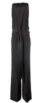 Thumbnail for your product : Stella McCartney Jumpsuit Silk Maroccaine