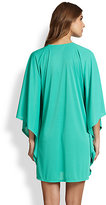 Thumbnail for your product : Natori Aphrodite Caftan-Style Sleepshirt
