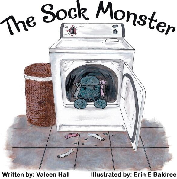 Sock Monster