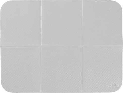 Ubbi UbbiStandaloneChangingMat-Gray