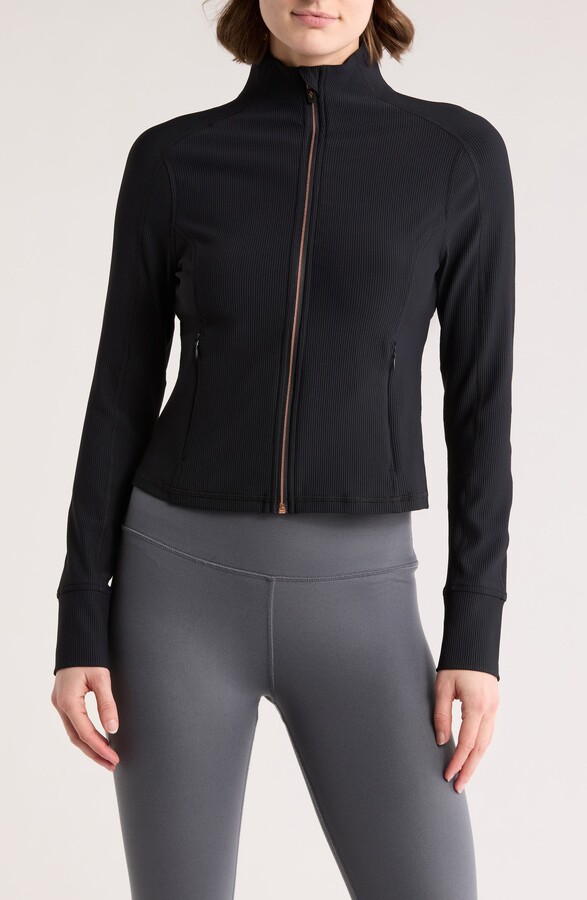 GO Flex™ Rib™ Jacket