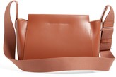 Thumbnail for your product : Everlane Mini The Form Leather Crossbody Bag