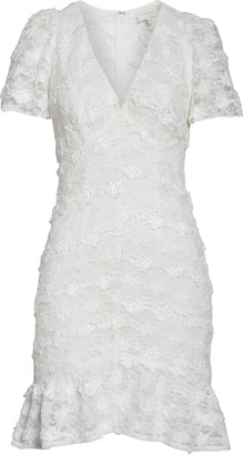 Foxiedox Lou Lace Dress