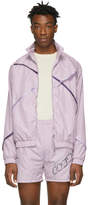 Thumbnail for your product : Cottweiler Purple Signature 4.0 Track Jacket