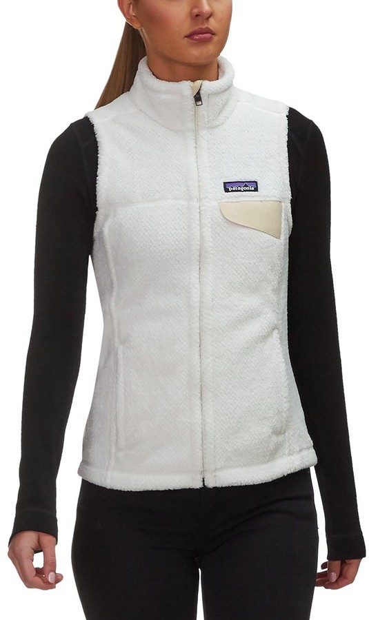 patagonia r2 vest