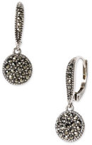 Thumbnail for your product : Judith Jack Drop Earrings