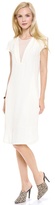 Thumbnail for your product : Theyskens' Theory Dathlyn Dress
