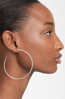 Thumbnail for your product : Nordstrom Extra Large Hoop Earrings
