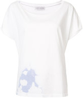 Faith Connexion - t-shirt ample - women - coton - S
