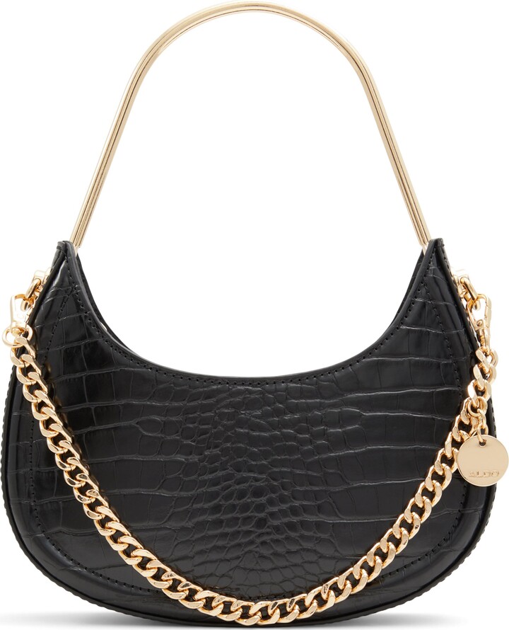Aldo Sheina Chain Detail Convertible Shoulder Bag ShopStyle