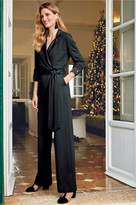 soft surroundings jumpsuit