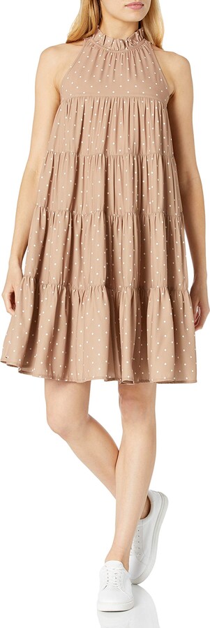 baby doll long frock