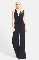 Thumbnail for your product : Young Fabulous & Broke Young, Fabulous & Broke 'Lisle' Sleeveless Jumpsuit