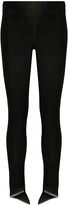 Thumbnail for your product : Isaac Sellam Experience Skinny Leather Trousers