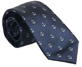 Thumbnail for your product : JCPenney Asstd National Brand Wembley Anchor Tie
