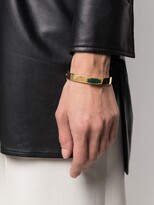 Thumbnail for your product : Wouters & Hendrix Stone Embellished Bracelet