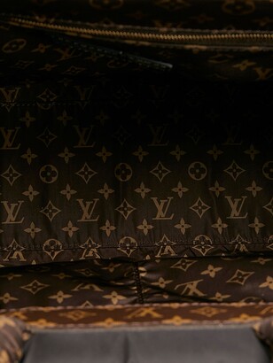 Louis Vuitton pre-owned Pillow OnTheGo GM handbag - ShopStyle Tote