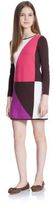 Thumbnail for your product : K.C. Parker Girl's Colorblock Sweaterdress