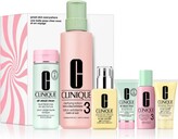 Thumbnail for your product : Clinique Great Skin Everywhere Set for Combination Oily to Oily Skin Types USD $96.50 Value