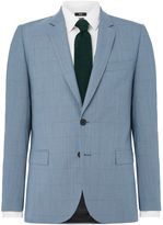 Thumbnail for your product : Paul Smith Men's Window Pane Check Two Piece Suit