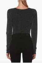 Thumbnail for your product : Paige Samina Bodysuit