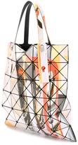 Thumbnail for your product : Bao Bao Issey Miyake Gravity Paint tote bag