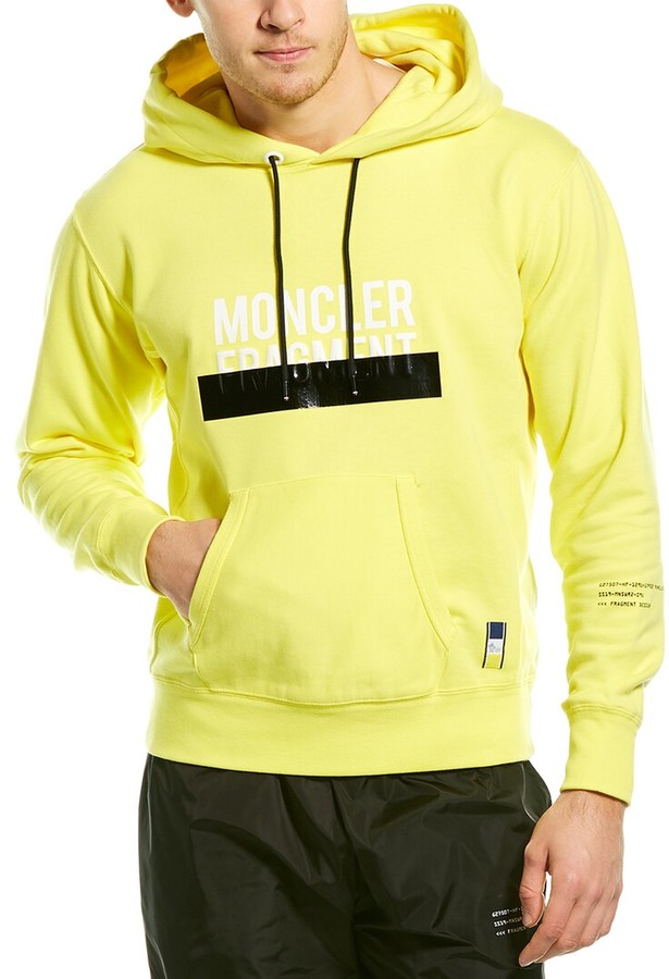 Men Moncler Hoodie Sale | Shop the world's largest collection of fashion |  ShopStyle