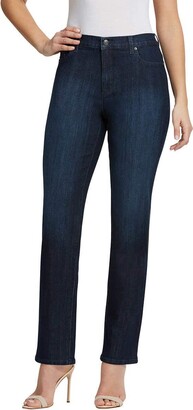 Gloria Vanderbilt Amanda Jeans Tall 