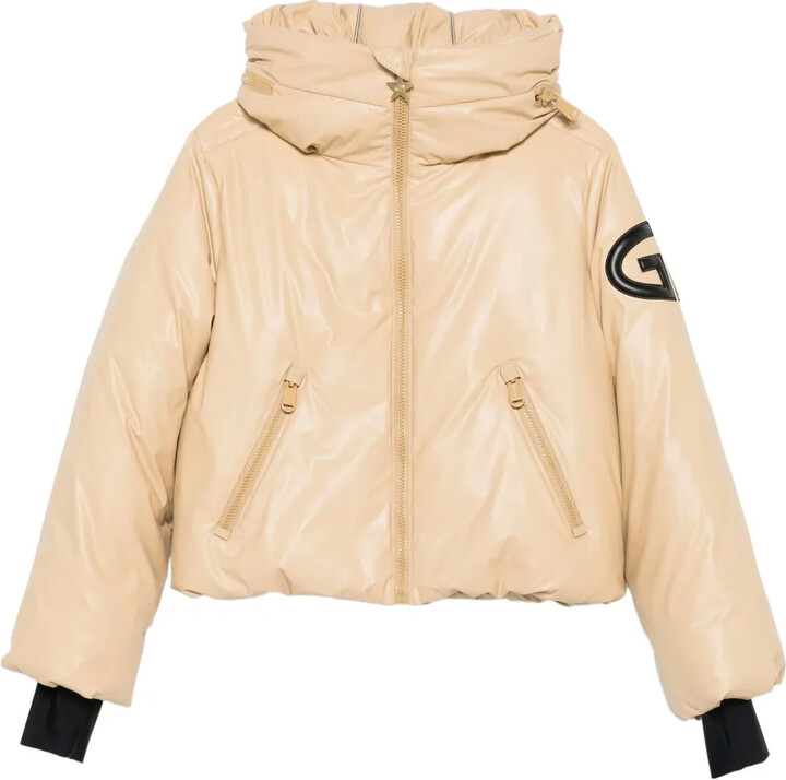 Goldbergh Nero ski jacket