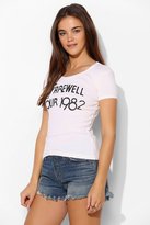 Thumbnail for your product : Urban Outfitters Bandit Brand Farewell Tour Tee